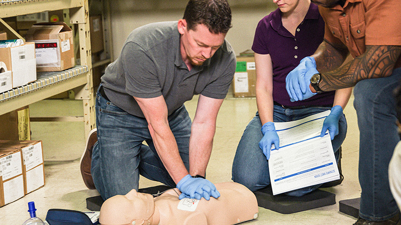 "How Long Does CPR Certification Last? Everything You Need to Know" 2024