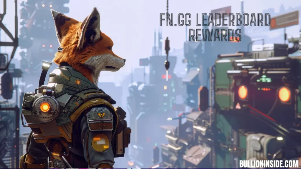 FN.Gg Leaderboard Rewards: Claim Your Victory and Prizes 2024