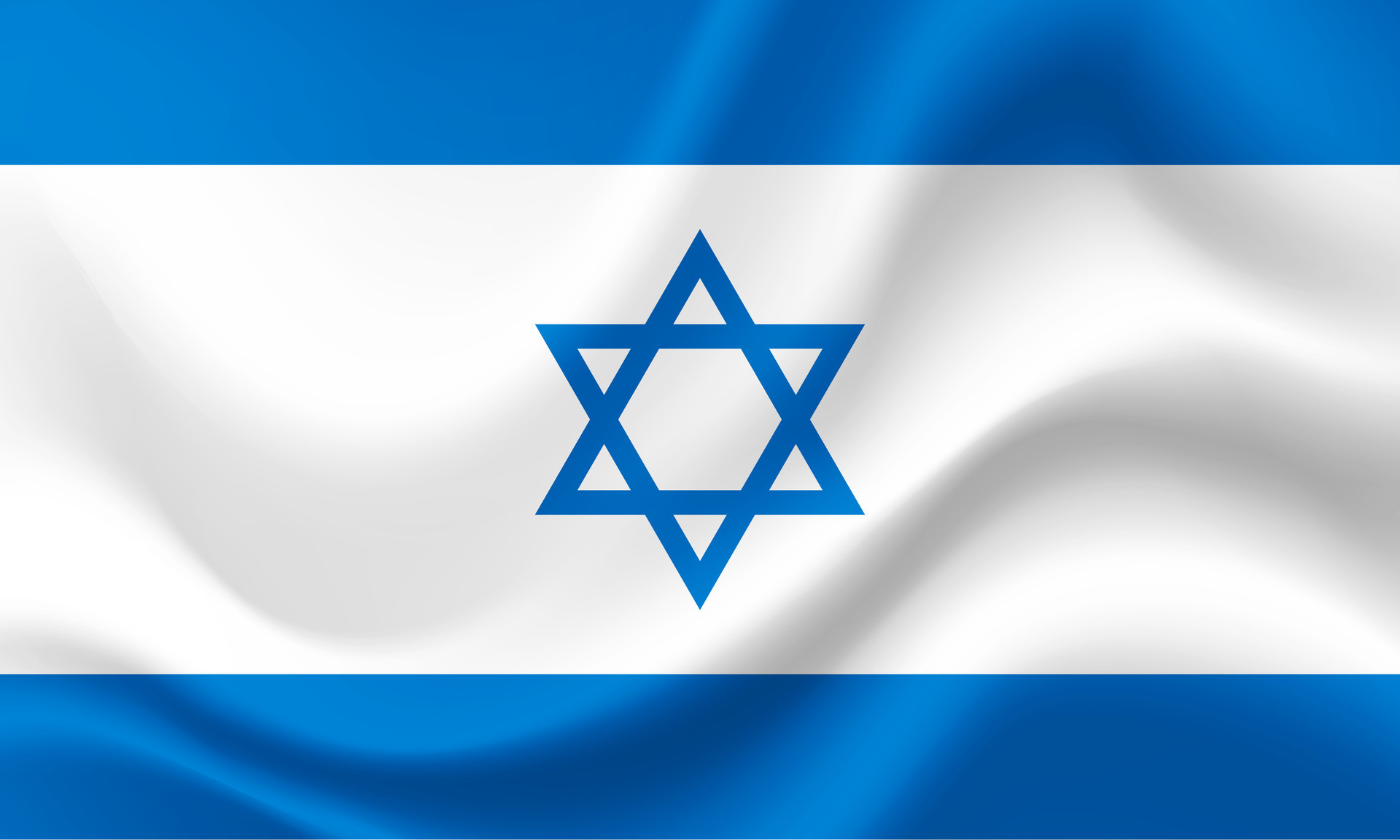 Why the Israel Flag Holds Deep Significance in Jewish Culture (2024)