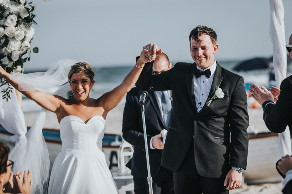 Avakov Wedding New Jersey: A Celebration of Love and Culture