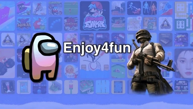 Enjoy4Fun: Your Ultimate Destination for Online Entertainment 2025