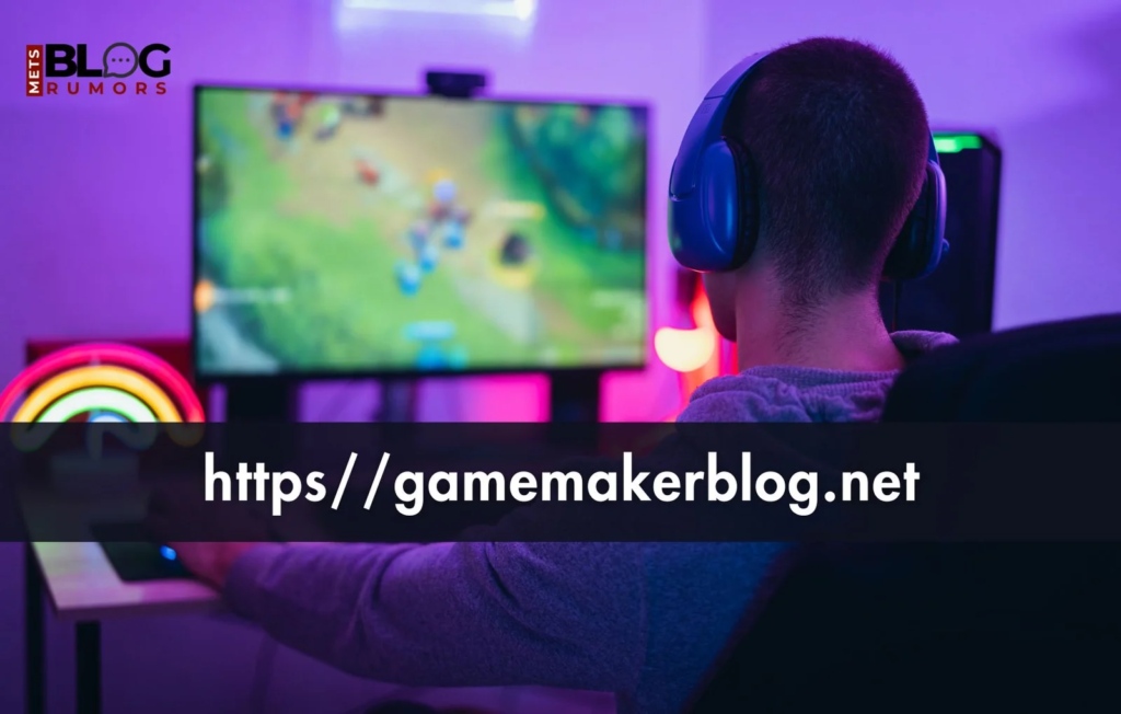 Discover the Ultimate Resource for Game Development: GameMakerBlog.Net 2024