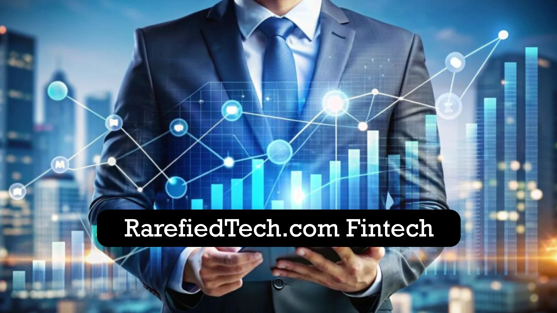 RarefiedTech Insights: The Future of Advanced Tech Solutions