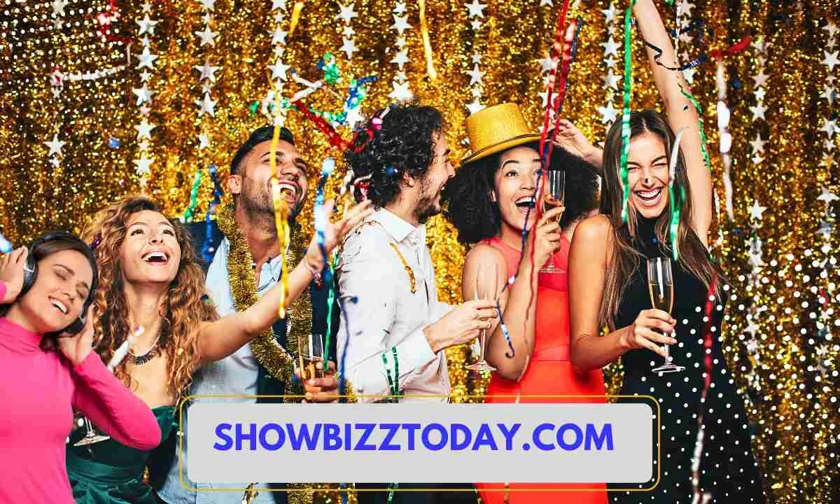 Showbizztoday.Com: Hollywood's Top Source for Entertainment News 2025