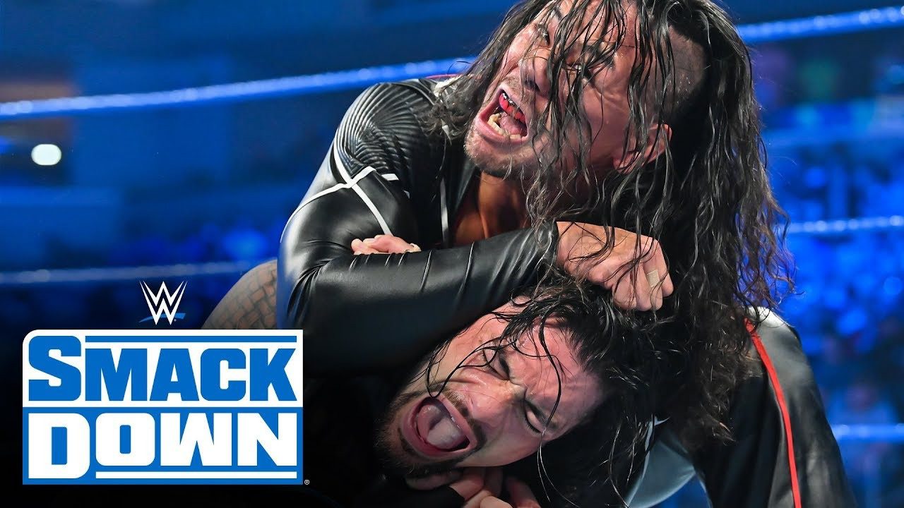 Don’t Miss WWE SmackDown Episode 1491: A Night of Unmissable Action