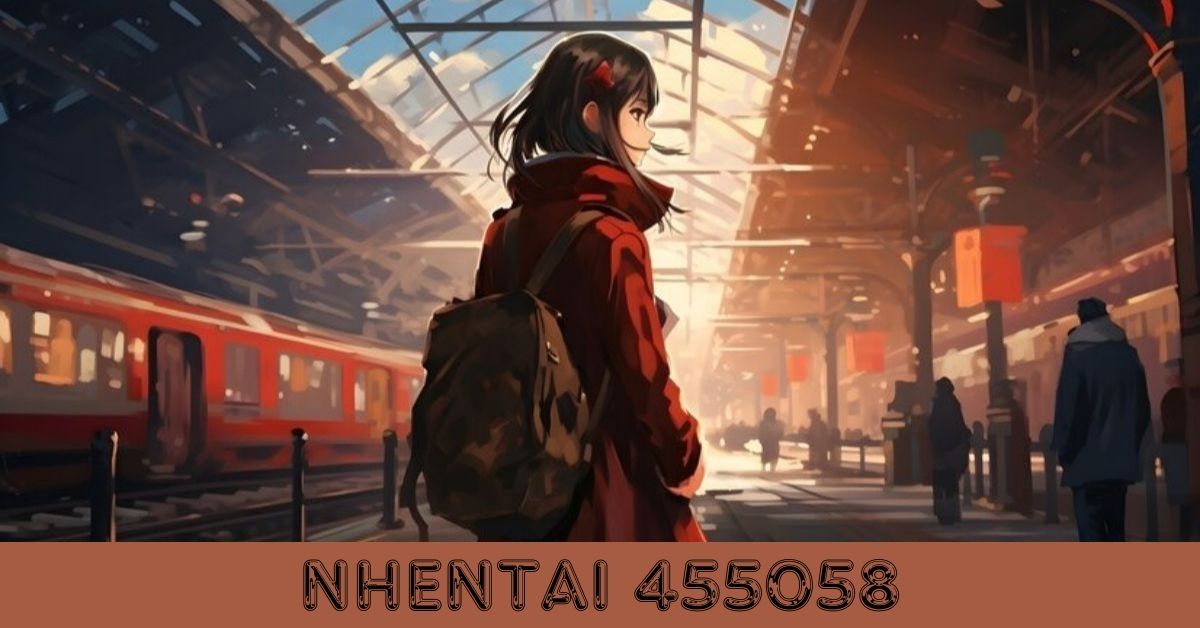 NHentai.NEF: Navigating the Popular Hentai Archive with Ease