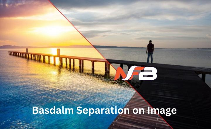 Top Techniques for Basdalm Image Separation 2024