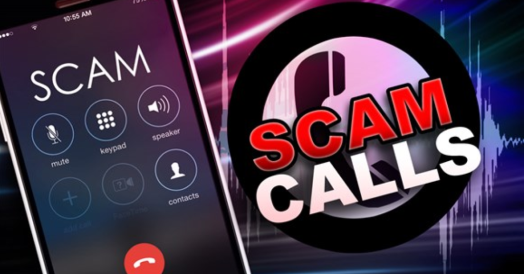 How to Safeguard Yourself from the 1-346-230-1697 Scam Calls