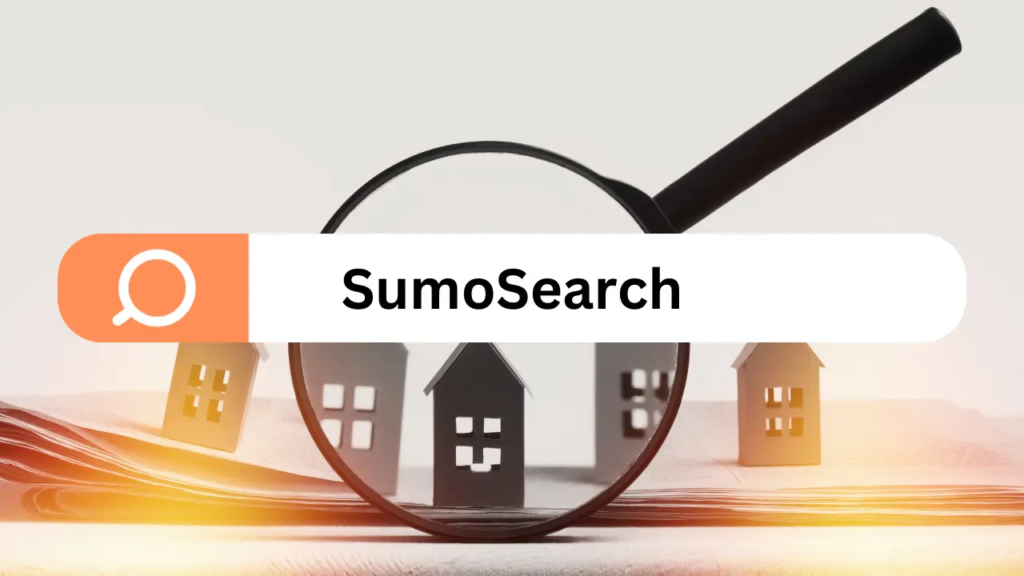 Ultimate Guide for SumoSearch: The Best Directory for Local Business Searches 