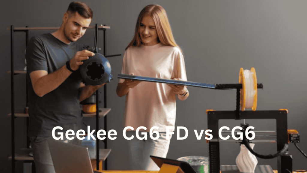 Geekee CG6 FD vs CG6: A Detailed Head-to-Head Review