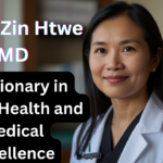 Khine Zin Htwe MD: Excellence in Patient Care 24