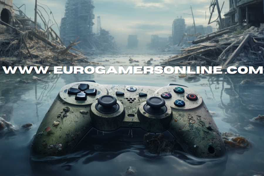 www.EuroGamersOnline.Com: Your Hub for European Gaming News 2024