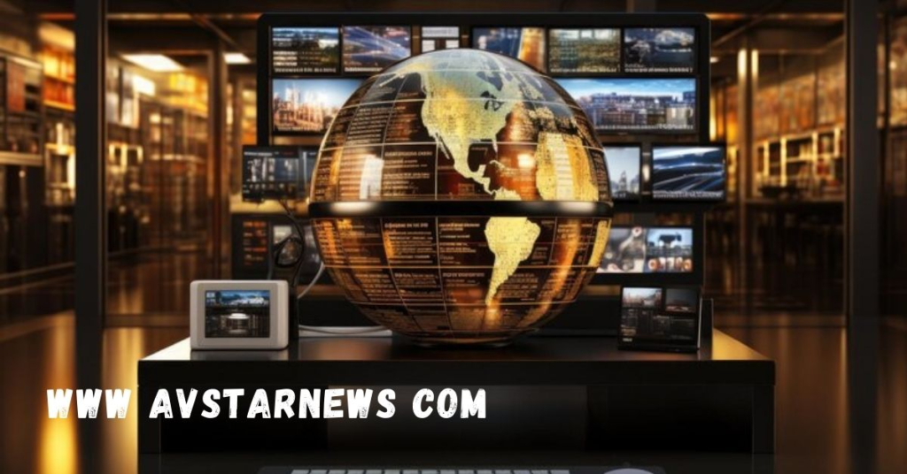 www.Avstarnews.Com: A Leading Platform for Entertainment, Tech, and Lifestyle Content 2024