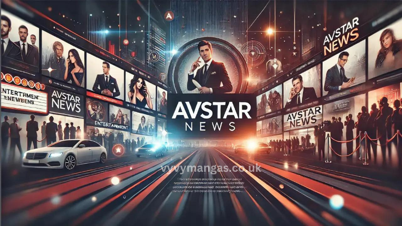 www.Avstarnews.Com: A Leading Platform for Entertainment, Tech, and Lifestyle Content 2024