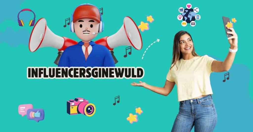 How Influencersginewuld Uses AI and Statistics to Drive Results 2024