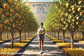 The Story of Kimberly Ann Otis in Lemon Grove