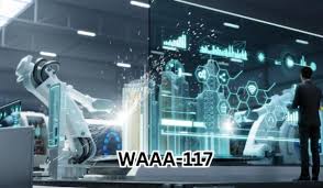 Top 5 Reasons Why WAAA-117 Matters in Your Field