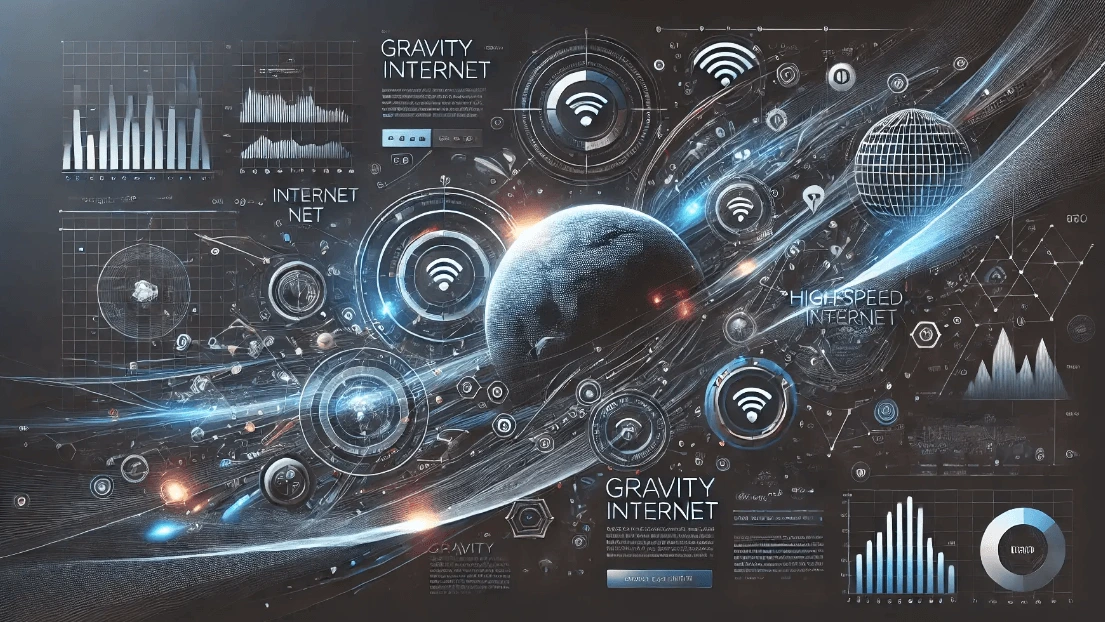 The Future of Connectivity: Innovations from www.Gravityinternetnet 2024